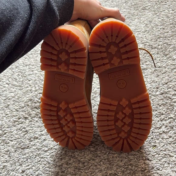 Timberland Kids Boots - Picture 6 of 7